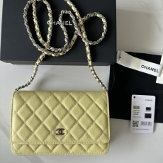 Chanel WOC Bags